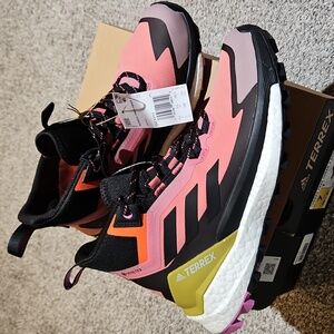 Adidas Terrex Free Hiker 2